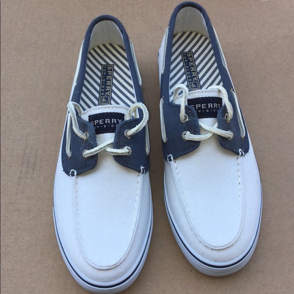 Sperry